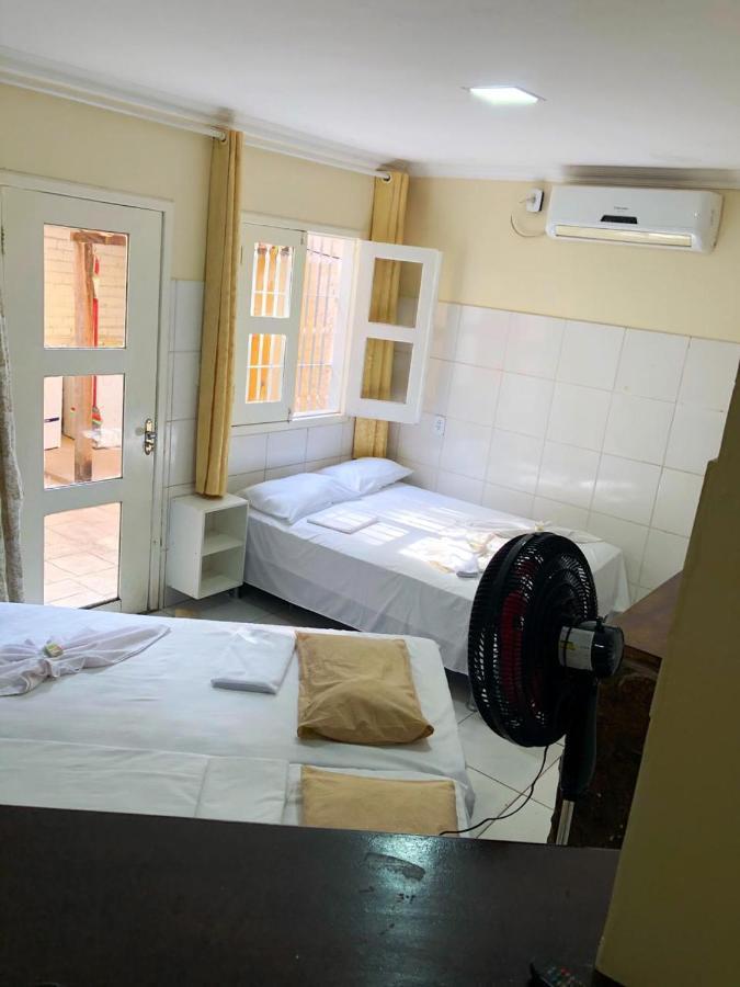 Quarto Duplo Família