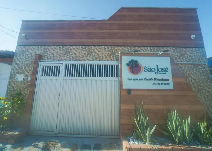 Pousada São JoséPousada