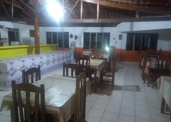 Pousada Belo HorizontePousada